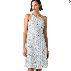 prAna Skypath Dress